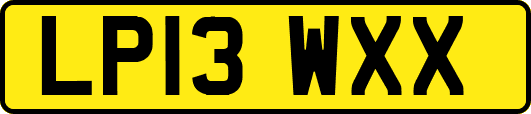 LP13WXX
