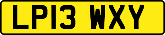LP13WXY