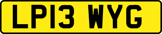 LP13WYG