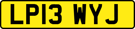 LP13WYJ