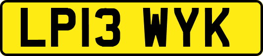 LP13WYK