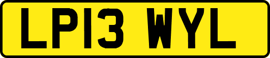 LP13WYL
