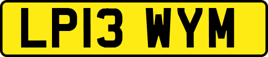 LP13WYM