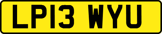 LP13WYU