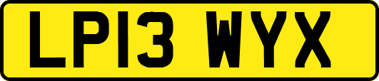 LP13WYX