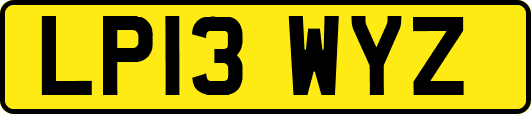 LP13WYZ