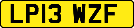 LP13WZF