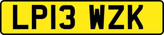 LP13WZK
