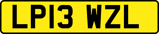 LP13WZL