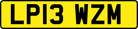 LP13WZM