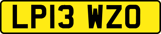 LP13WZO