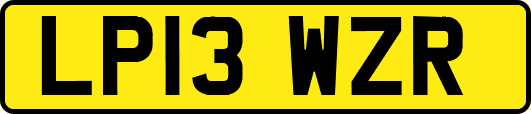 LP13WZR