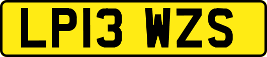 LP13WZS