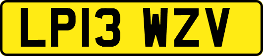 LP13WZV