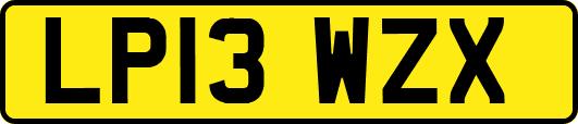 LP13WZX