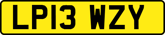 LP13WZY
