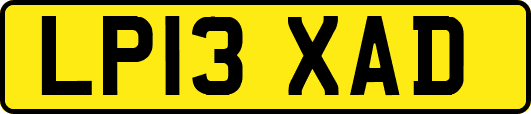 LP13XAD