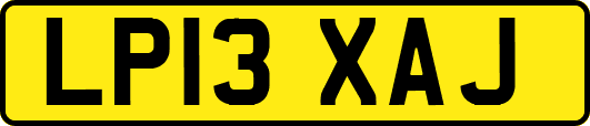 LP13XAJ