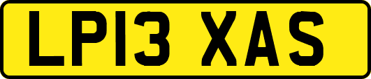 LP13XAS
