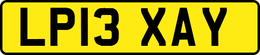 LP13XAY