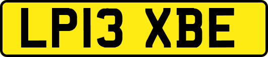 LP13XBE