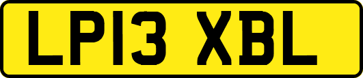 LP13XBL