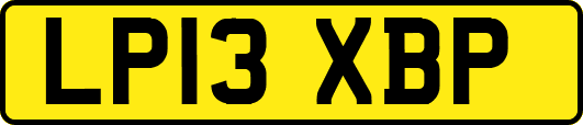 LP13XBP