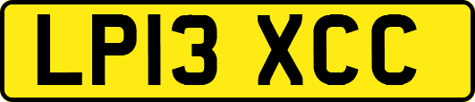 LP13XCC