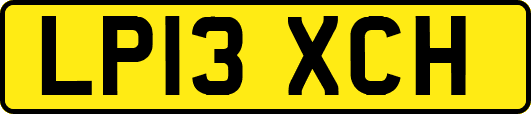 LP13XCH