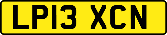 LP13XCN