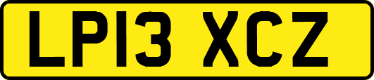 LP13XCZ