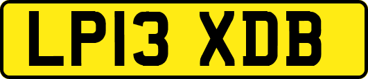 LP13XDB