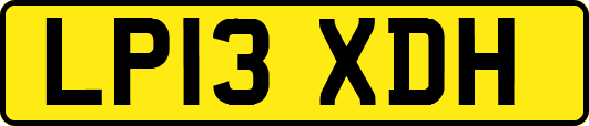 LP13XDH