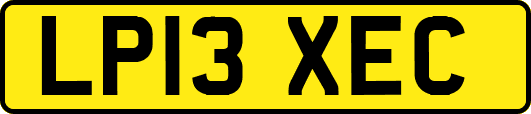 LP13XEC