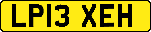 LP13XEH