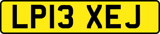 LP13XEJ