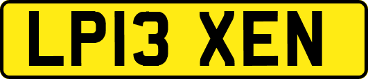 LP13XEN