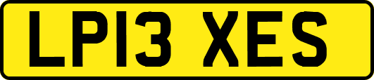 LP13XES