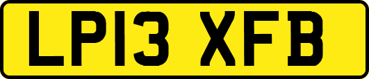 LP13XFB