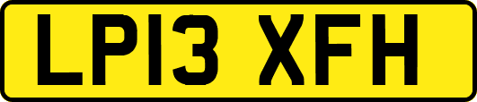 LP13XFH