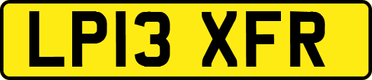 LP13XFR