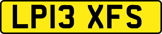 LP13XFS
