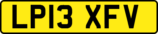 LP13XFV