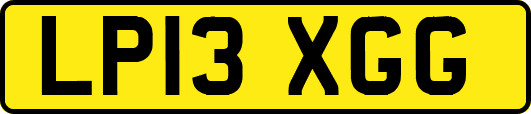 LP13XGG