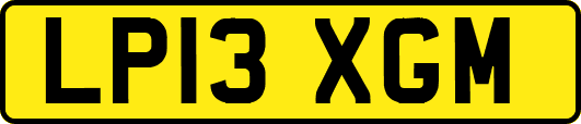 LP13XGM
