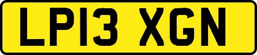 LP13XGN