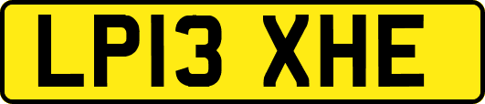 LP13XHE
