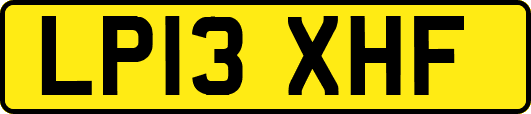 LP13XHF
