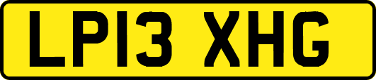 LP13XHG