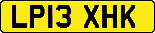 LP13XHK